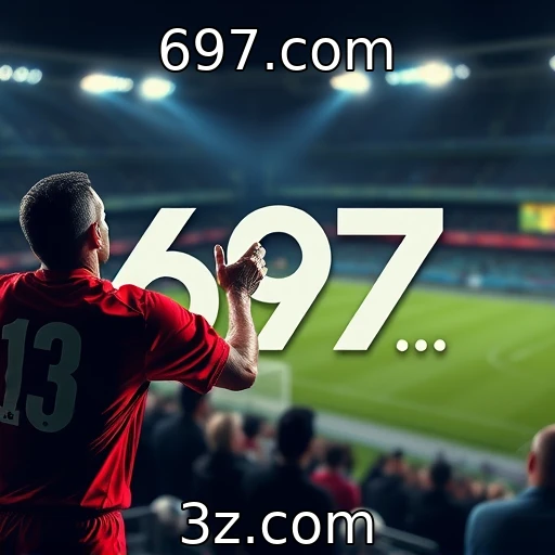 697.com Dominando as Apostas: Análises Estratégicas para Sua Vitória