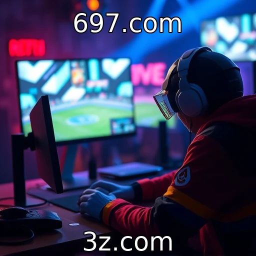 697.com Apostas esportivas em alta: previsões para o próximo mês