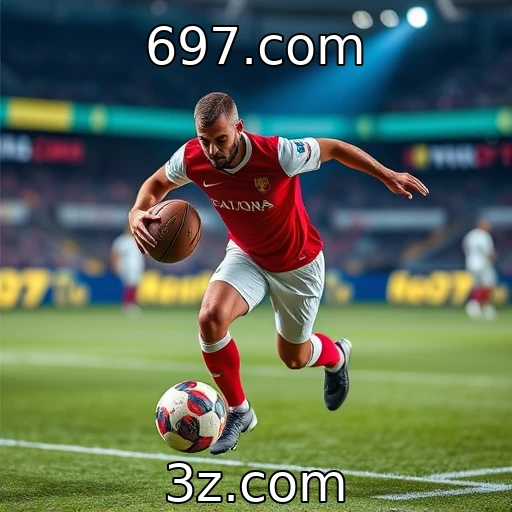 697.com Apostas esportivas: estratégias para maximizar seus ganhos em 2025