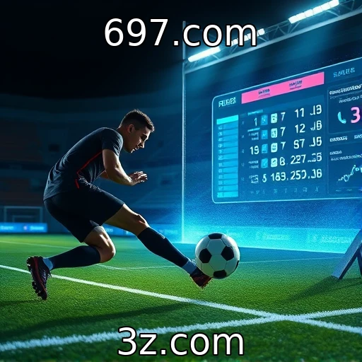 Apostas esportivas: como analisar partidas como um profissional