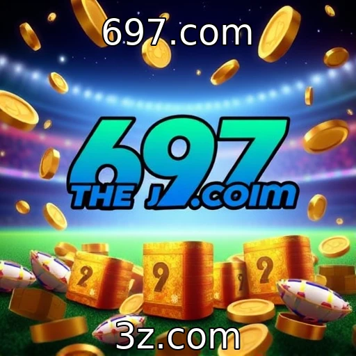 697.com Descubra as melhores estratégias para apostas esportivas em 2025