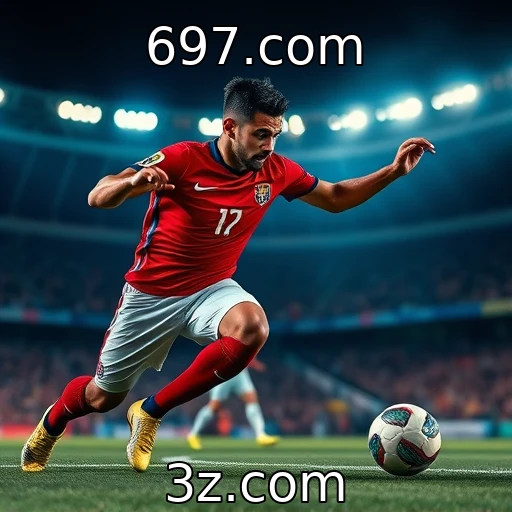 697.com Apostas esportivas: como analisar partidas para maximizar seus ganhos