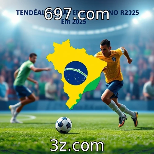 697.com Apostas esportivas: Análises que transformam a sua estratégia em 2025
