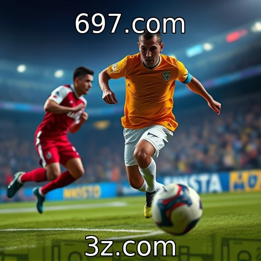 Apostas Esportivas: Análises que Podem Mudar seu Jogo